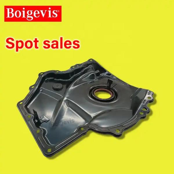 Timing Chain Lower Cover Plate Other Engine Parts 06K 109 211 AB For Vw Cc 2013