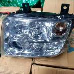 Foton Truck Spares H1364010000A0 H1364010002A0 Headlight Front Lighting Lamp