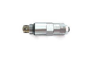 China Kobelco Excavator Spare Parts SK200-6 Distribution Valve Main Relief Valve factory