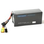 Herewin 22.2V Lipo Battery 22000mah 6S Soft Pack Battery For Agricultural Drones