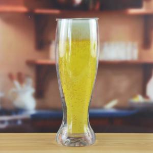 China Decorative 55oz SGS Certificate Craft Beer Glasses factory
