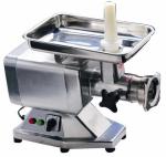 Stainless Steel Meat Mincer Grinder 120kg/h 220kg/h Waterproof Food Processing