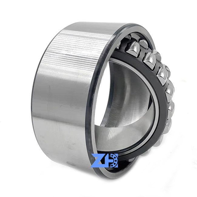 540626AA Spherical Roller Bearing 100*150*62mm Load-bearing capacity