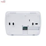 Riseem Household 50 / 60Hz Non Programmable Thermostat For HVAC Systems
