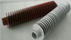 China SA210 U Bent Serrated Helical Welded Evaporator Tube Polished factory