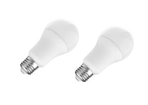 China Life 15000hrs E26 Base TITLE20 Approved 120V A21 LED Bulb factory