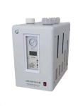 Portable Oxygen Concentrator for Room Outdoor and Car White 0.45Mpa Delivery