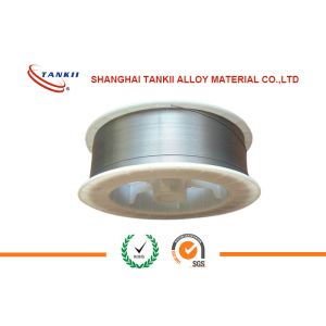 TANKII 1.6 mm Copper Nickel Monel 400 Thermal Spray Wire Arc Spray ISO9001