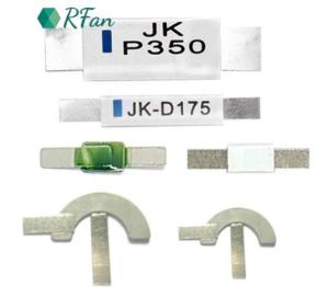 China JK-D Series Polymer PTC Resettable Fuse 1.75A For Battery Protection factory