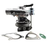 D4D Turbocharger for Toyota Hiace 2.5 CT9 17201-30030 17201-30120 Complete Turbo
