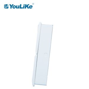 Plastic Enclosure Distribution Box Electrical Consumer Unit 26 ways For MCB Din