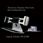 COMER security products laptop anti-theft display mounting bracket for mobile