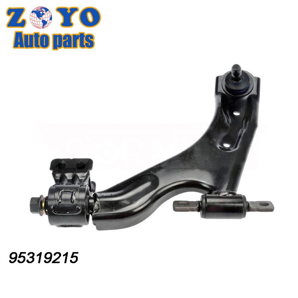 SPHC Steel OE NO. 95032440 Left Lower Control Arm for Chevrolet Spark 2011-2017 Direct