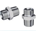 Long Working Life Professional Made Galvanized Sheet Bsp Hydraulic Hose Ferrule