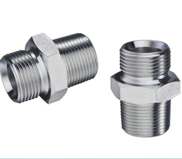 Long Working Life Professional Made Galvanized Sheet Bsp Hydraulic Hose Ferrule