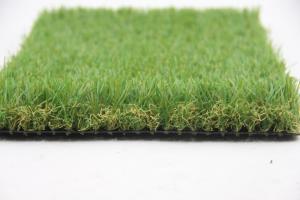 China Natural Artificial Grass Synthetic Turf 30mm For Garden Landscaping factory