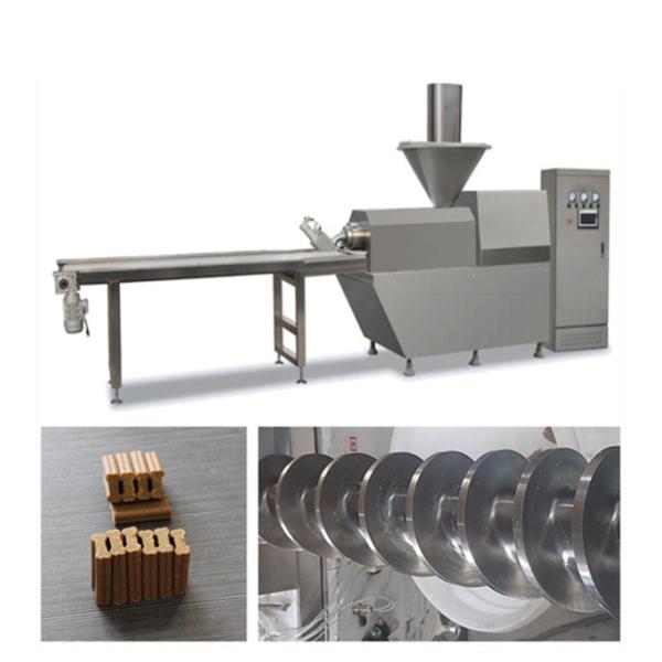 Automatic Meat Jerky Treat Forming Machine 