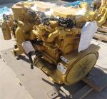 3673234 Diesel 367-3234 Marine 1109640 Engine assembly 110-9640 Generator Set