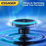 ESSAGER T1 Series Hands Free Car Vent Car Mount Phone Holder