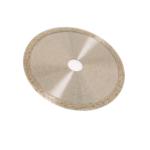 6 inch wet tile saw diamond blade for miter saw 22.23mm bore 150mm tile cutting
