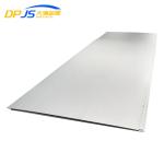 660 718 800 800H Brushed Mirror Stainless Steel Sheet Plate For Roof/Doors