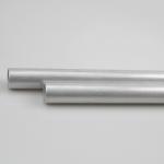 3003 H24 Aluminum Alloy Tube 3 Series External Diameter 9.85 Mm Anti corrosion
