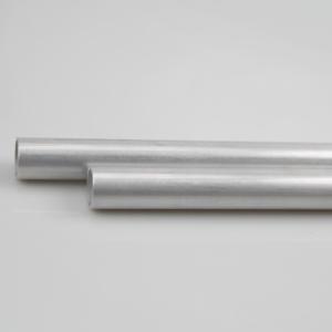 China 3003 H24 Aluminum Alloy Tube 3 Series External Diameter 9.85 Mm Anti corrosion factory
