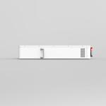 LiFePO4 Lithium Battery 48V 100AH 200AH Household Powerwall Energy Storage