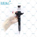 Denso 2367030280 23670-30280 Fuel Injector 2367039316 23670-39316 Common Rail