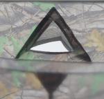 Outdoor 2-4 people Wild Camping Tent Woodland Camping Tent Whole Family One