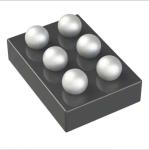 MPC8540CVT667JC