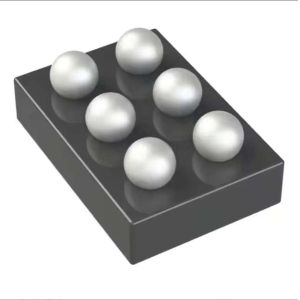 China EZR32LG230F256R55G-B0 factory