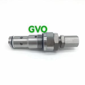 China 700-86-53000 Main Relief Volve KOMATSU WA150 Hydraulic Spare Parts factory