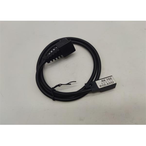 Roland Printing Machine Photocell Sensor RK702 For Man Roland Offset Printed Part