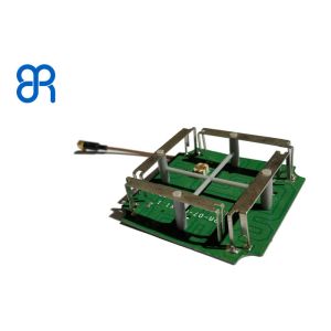 3dBic UHF RFID Antenna Small Mini UHF RFID Reader Antenna for UHF Handheld