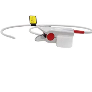 Adult Pediatric Finger Clip Spo2 Sensor