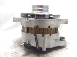 China ISUZU ALTERNATOR A009TU3591 1812006420 24V 90A factory