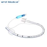 Medical Consumables PVC Standard Oral Nasal Endotracheal Tube With Cuff /