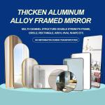Find the Perfect Dressing Mirror for Your Business Needs and Affordable