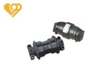 50Mn Steel SK200 KOBELCO Excavator Bottom Track Rollers For Heavy Duty