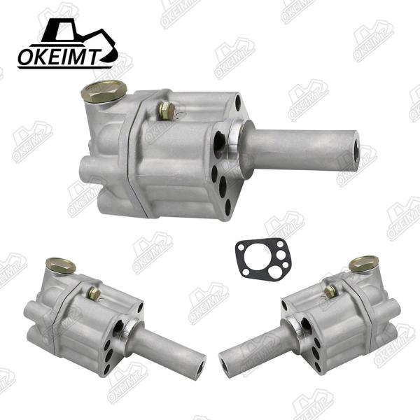 15010-V0300 Oil Pump For 1990-1994 Nissan D21 Auto Part Premium 71877XT 1991