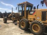 CAT 140K Motor Grader