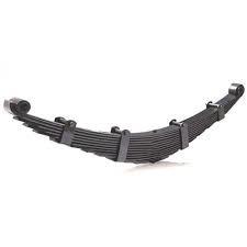 China 16X90X9 Heavy Duty Trailer Slipper Leaf Springs 1200mm 68.5MM OEM factory