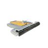 Buy cheap Crawler Automatic Solar Plate Washing Machine Wireless Remote Control from wholesalers