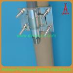 AMEISON 1070 - 1110 MHz 5dBi Omnidirectional Fiberglass Antenna for ADS-B