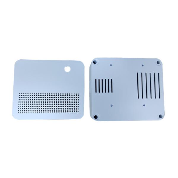 China OEM/ODM CNC Lathe Machine Parts Precision Machined Components factory