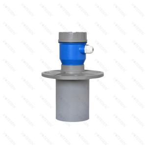 China 0~30M 0~40M Ultrasonic Level Meters Wireless Level Gauge factory