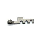 0.05 KG Stainless Steel MIM Parts for Consistent Tempering Heat Treatment