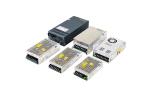 24V AC DC Power Supply High Efficiency Industrial DC Power Supply 50 / 60Hz