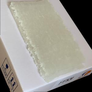 China Chemical Compatibility Kalrez O Ring FFKM Compound High Temperature Resistant factory